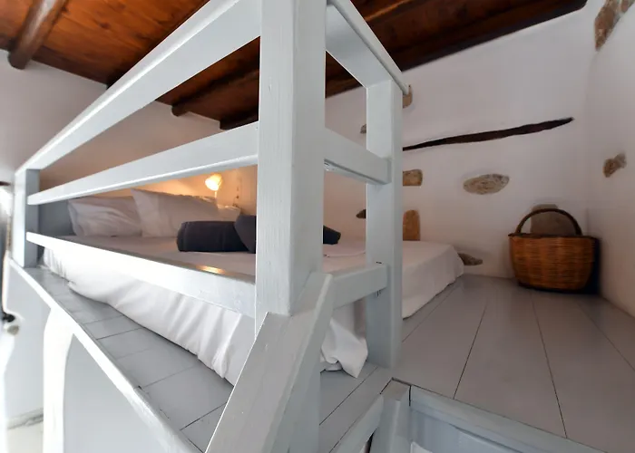 Gasthuis Kastro Cozy