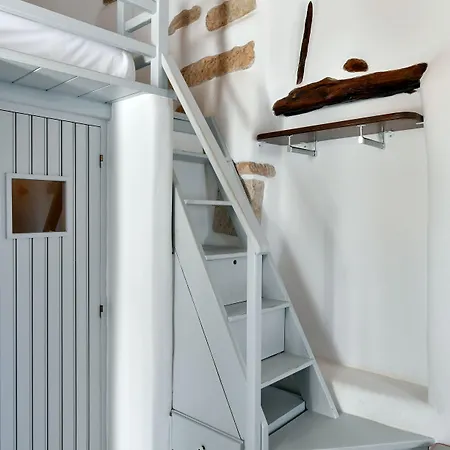 Gæstehus Kastro Cozy Páros