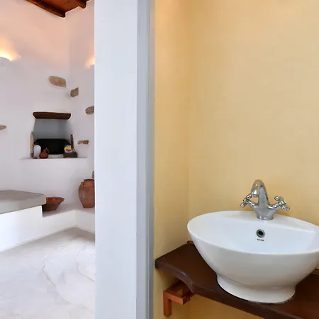 Kastro Cozy Гостевой дом 3*
