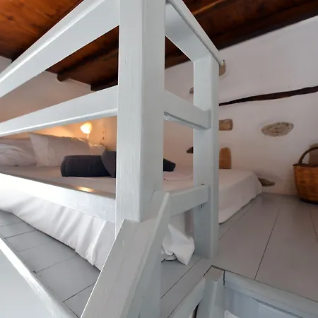 招待所 Kastro Cozy