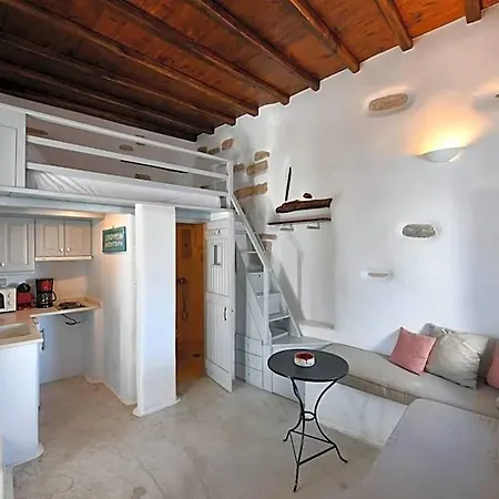 Гостевой дом Kastro Cozy 3*