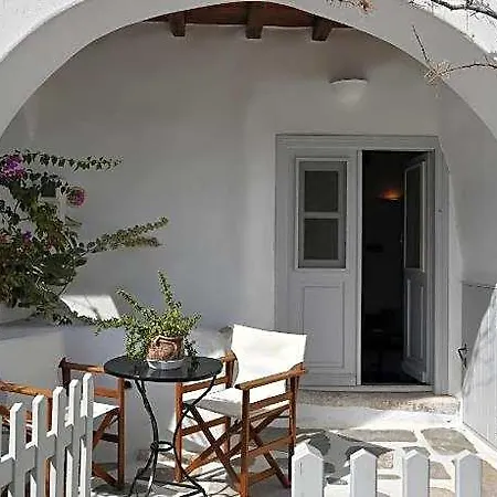 Гостевой дом Kastro Cozy 3*