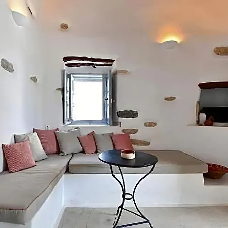 Kastro Cozy