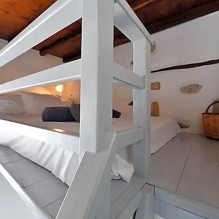 Kastro Cozy Гостевой дом 3*