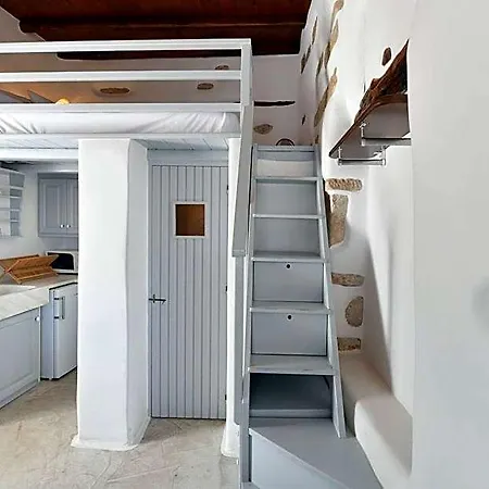 Kastro Cozy 3*