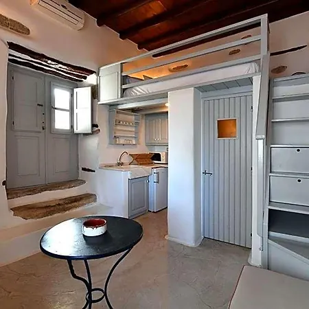 Kastro Cozy 3*