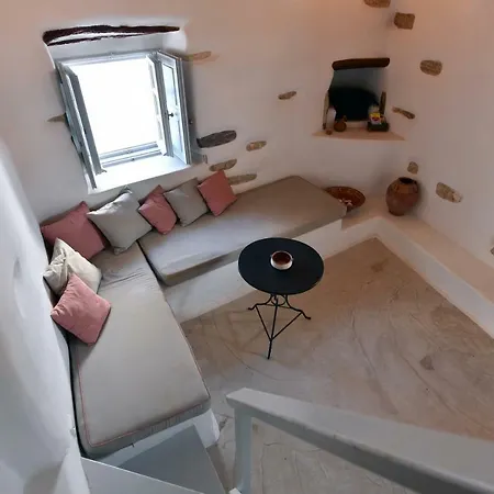 Casa de hóspedes Kastro Cozy
