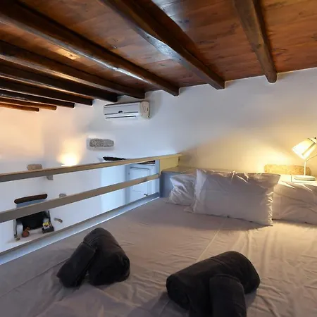 Kastro Cozy 3*