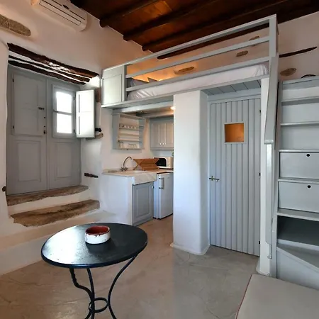 Kastro Cozy 3*