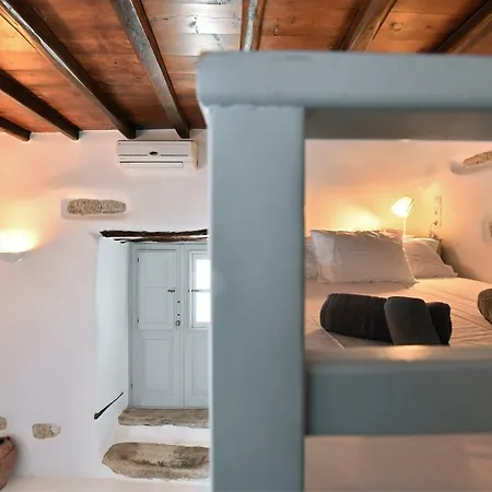 Casa de hóspedes Kastro Cozy 3*