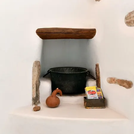 Casa de hóspedes Kastro Cozy