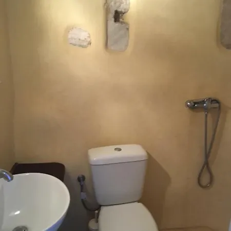 Casa de hóspedes Kastro Cozy Páros