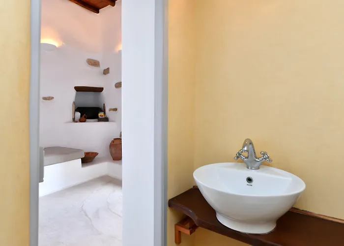 Kastro Cozy 招待所 3*